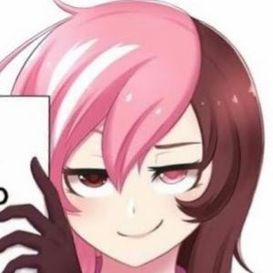 Meet your Posher, Rose